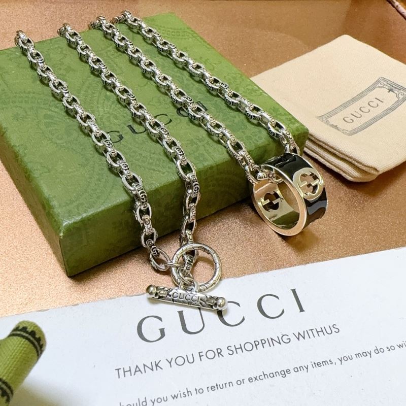 Gucci Necklaces